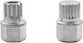 Locking Wheel Nuts